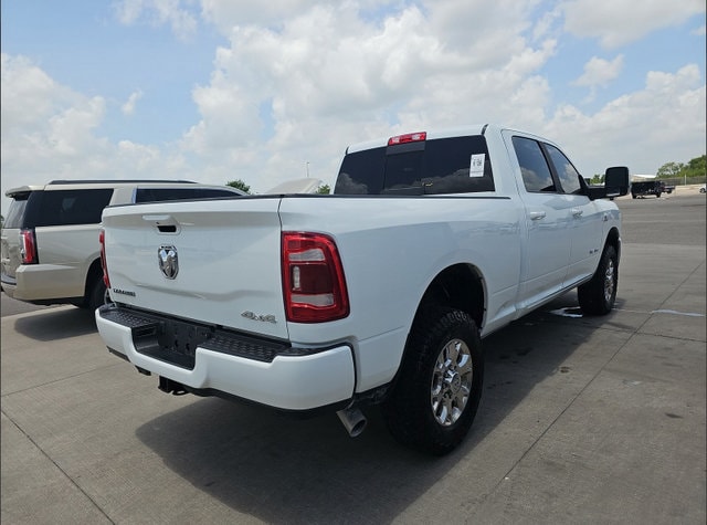 ram ram 2500 pickup 2024 3C6UR5FL8RG403181 image ram ram 2500 pickup 2024 3C6UR5FL8RG403181 image